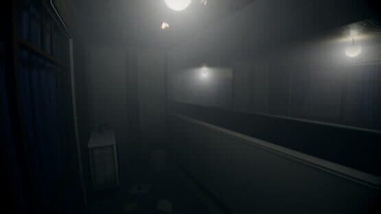 The Visit: Mizukawa — screenshot 3