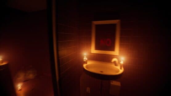 The Visit: Mizukawa — screenshot 4