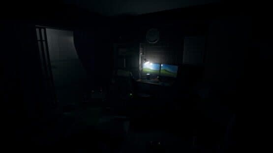 The Visit: Mizukawa — screenshot 6