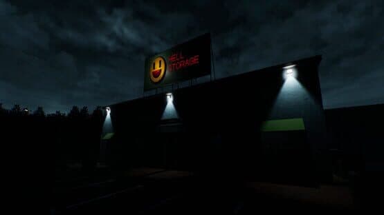 Hell Storage — screenshot 1