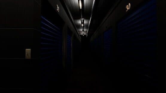 Hell Storage — screenshot 2