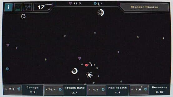 Deployed — screenshot 1