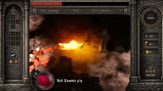 Dreadmarch — screenshot 3