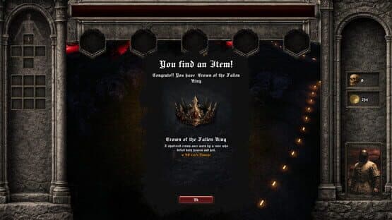 Dreadmarch — screenshot 4