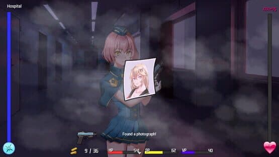 Tunnel Escape Fates Entwined — screenshot 1