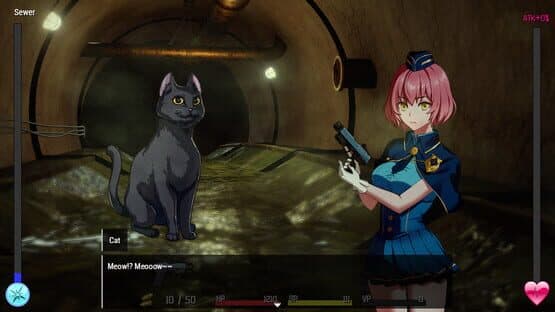 Tunnel Escape Fates Entwined — screenshot 5