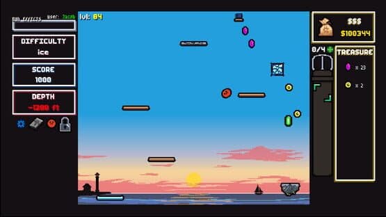 Sky Drill — screenshot 2