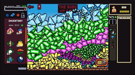 Sky Drill — screenshot 4