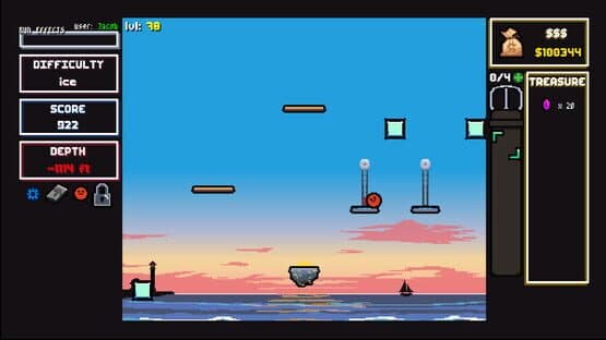 Sky Drill — screenshot 5