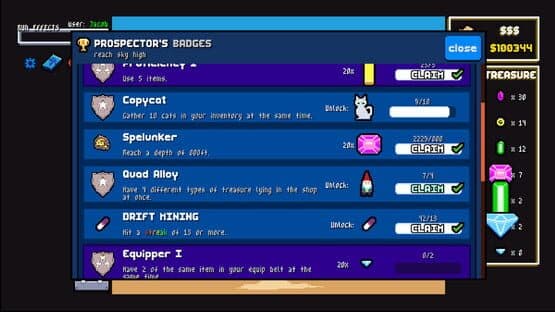Sky Drill — screenshot 8