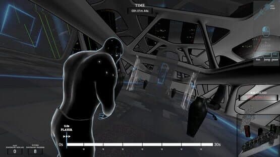 Posterior — screenshot 1