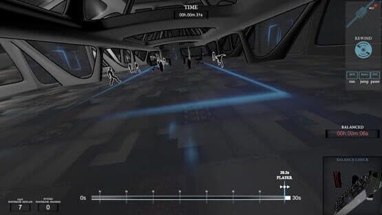 Posterior — screenshot 2