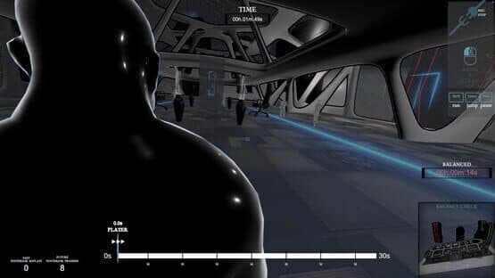 Posterior — screenshot 4