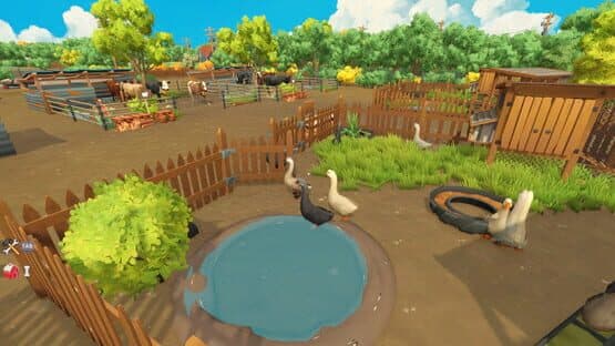 Cozy Farm — screenshot 2