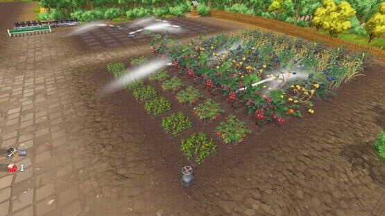 Cozy Farm — screenshot 3
