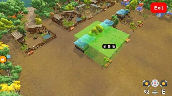Cozy Farm — screenshot 4