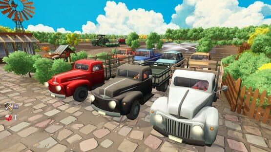 Cozy Farm — screenshot 5