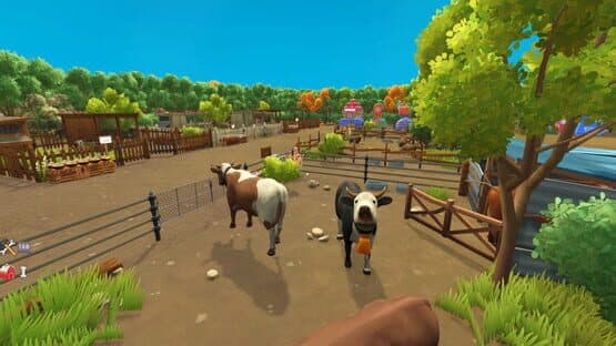 Cozy Farm — screenshot 6