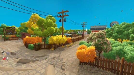 Cozy Farm — screenshot 7
