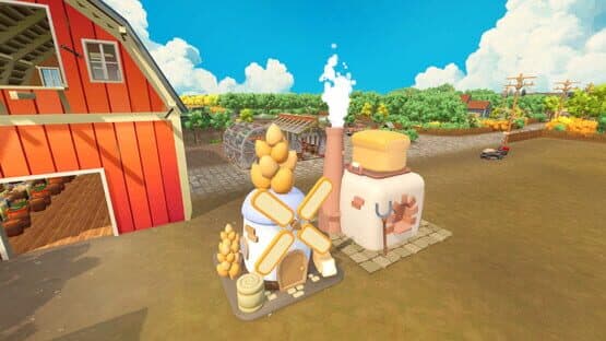 Cozy Farm — screenshot 8