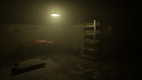 From Devil's Womb — screenshot 1