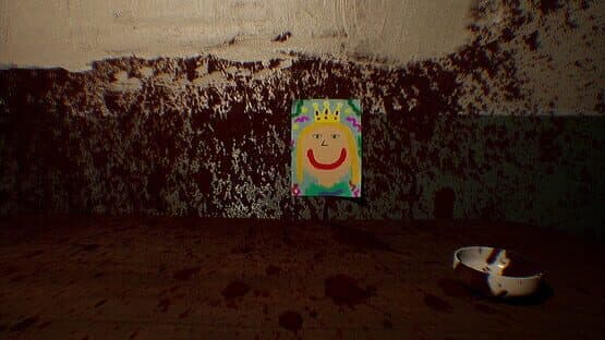 From Devil's Womb — screenshot 2