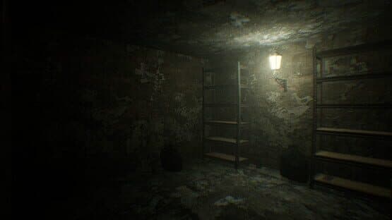 From Devil's Womb — screenshot 3