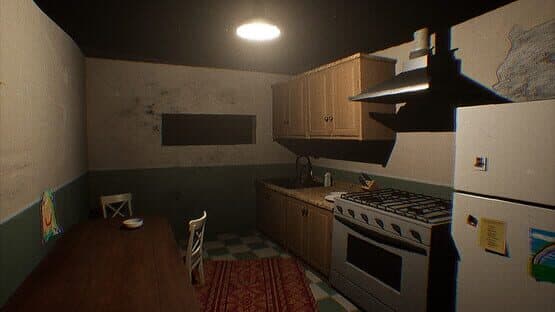 From Devil's Womb — screenshot 4