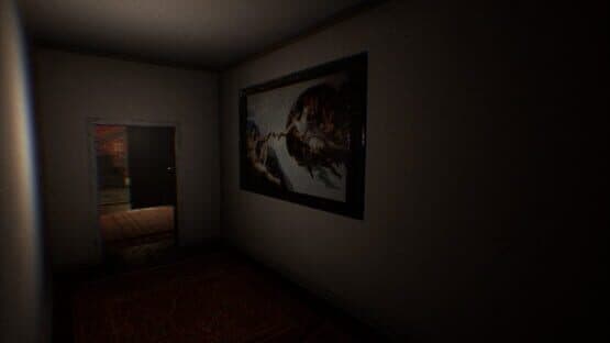 From Devil's Womb — screenshot 5