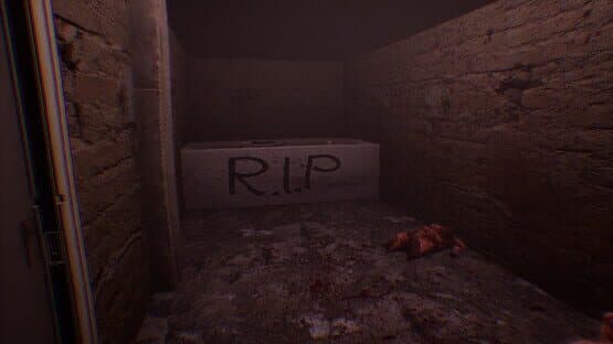 From Devil's Womb — screenshot 6