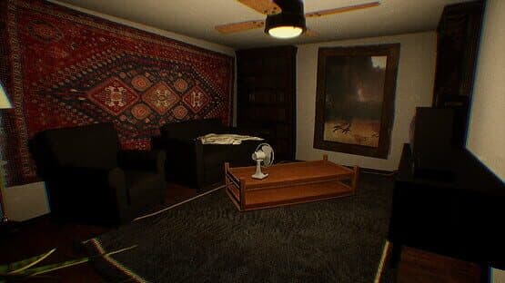 From Devil's Womb — screenshot 8