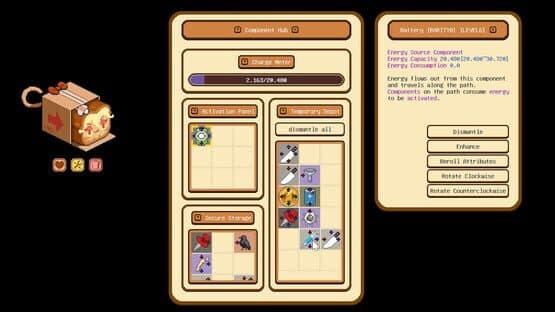 Kill Spewy — screenshot 1