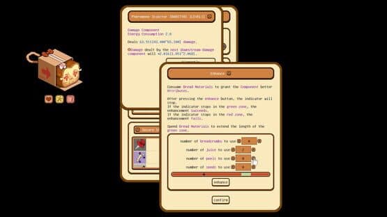 Kill Spewy — screenshot 2