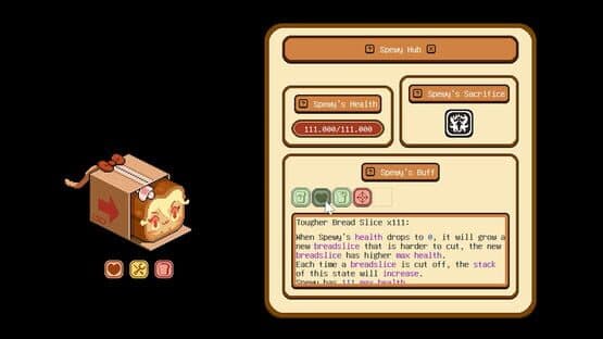 Kill Spewy — screenshot 3