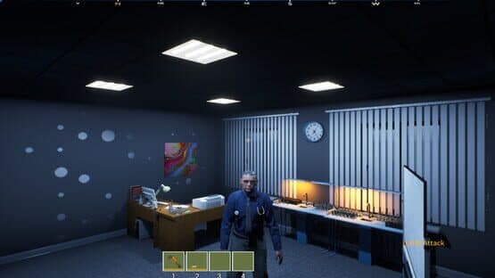 Pharma Craft — screenshot 1