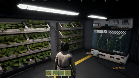 Pharma Craft — screenshot 2