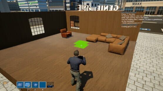 Pharma Craft — screenshot 5