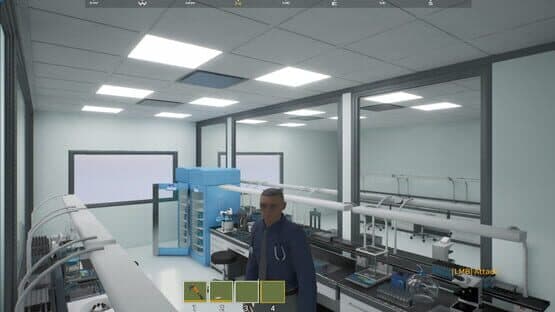 Pharma Craft — screenshot 8