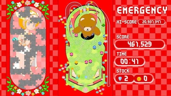 Pinball Garden — screenshot 4