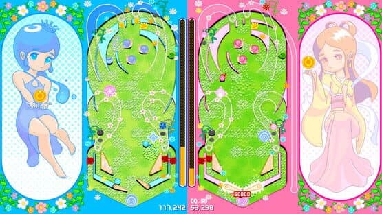 Pinball Garden — screenshot 5