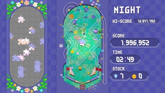 Pinball Garden — screenshot 6