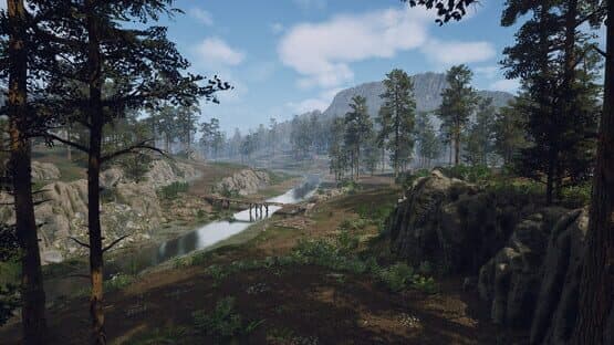 The Village Rises — screenshot 1