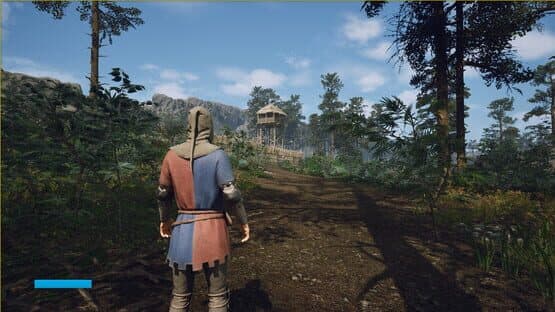 The Village Rises — screenshot 2