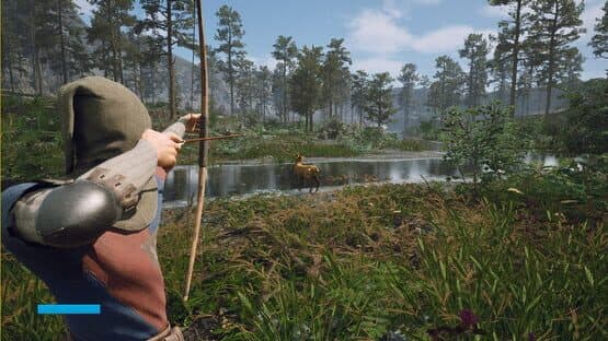 The Village Rises — screenshot 3