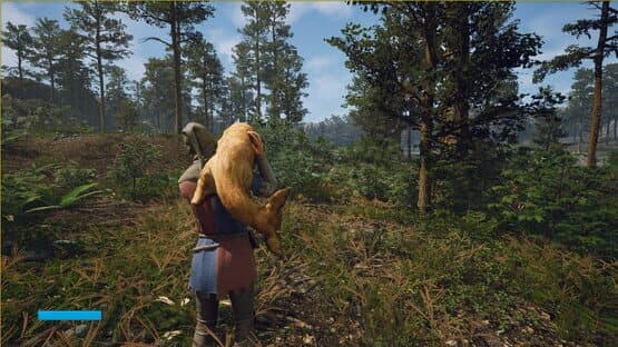 The Village Rises — screenshot 4