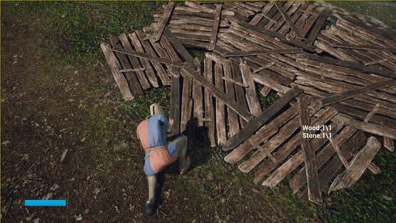 The Village Rises — screenshot 5