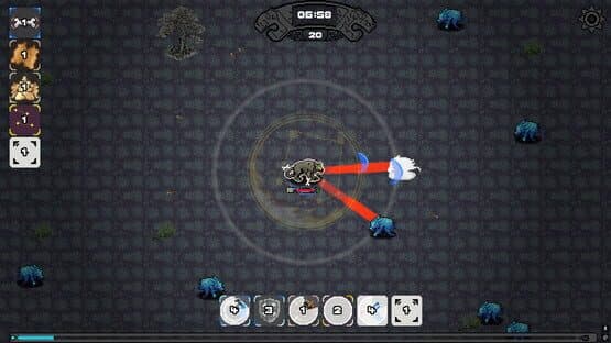 Hong Huang Evolution — screenshot 5