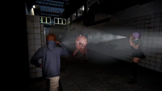 Dead 4 Now: Escape Together — screenshot 1
