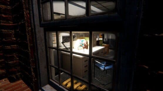 Dead 4 Now: Escape Together — screenshot 2