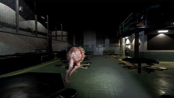 Dead 4 Now: Escape Together — screenshot 4